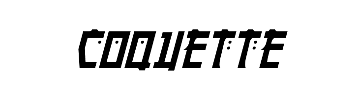 Manga Italic  Free Fonts Download