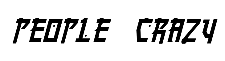 Manga Italic  Free Fonts Download