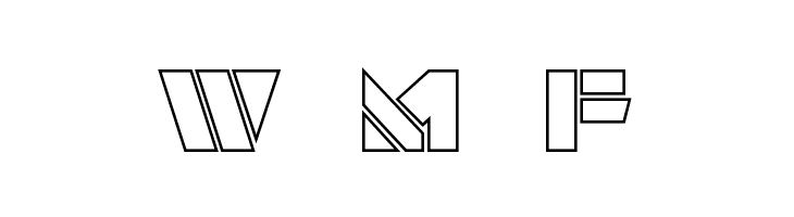 Quintanar Hollow  Free Fonts Download