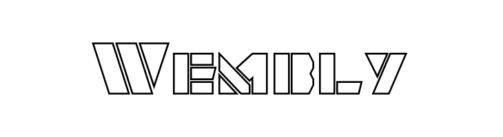 Quintanar Hollow  Free Fonts Download