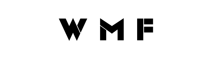 Videopac Bold  Free Fonts Download