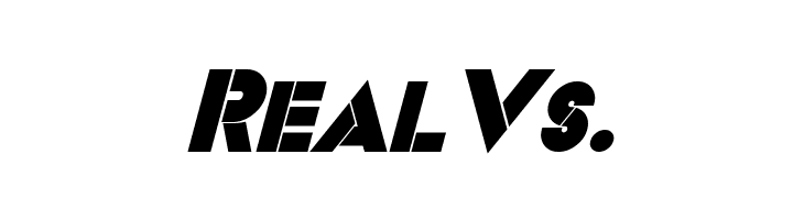 Videopac Bold Italic  Free Fonts Download