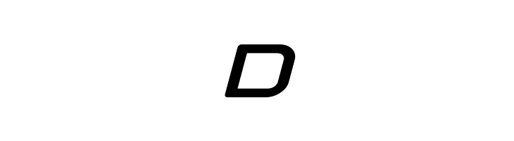 Downlink Bold Italic  Free Fonts Download