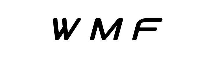 Downlink Bold Italic  Free Fonts Download