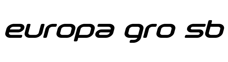 Downlink Bold Italic  Free Fonts Download