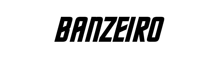 Roddenberry Bold Italic  Free Fonts Download