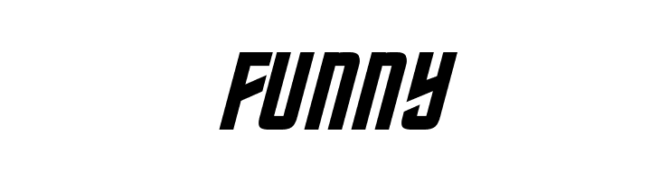 Roddenberry Bold Italic  Free Fonts Download