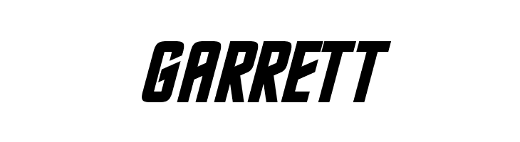 Roddenberry Bold Italic  Free Fonts Download