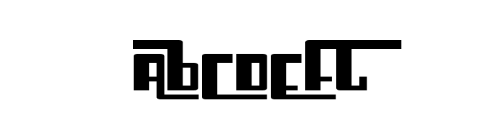 Cosmic Age Extended  Free Fonts Download