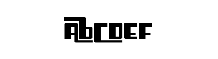 Cosmic Age Extended  Free Fonts Download