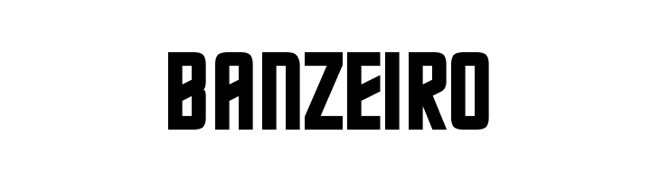 Roddenberry Bold  Free Fonts Download