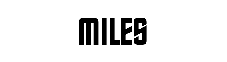 Roddenberry Bold  Free Fonts Download