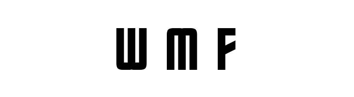 Roddenberry Bold  Free Fonts Download