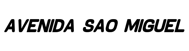 Schnaubelt Bold Italic  Free Fonts Download