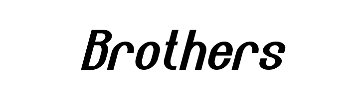 Carlton Bold Italic  Free Fonts Download