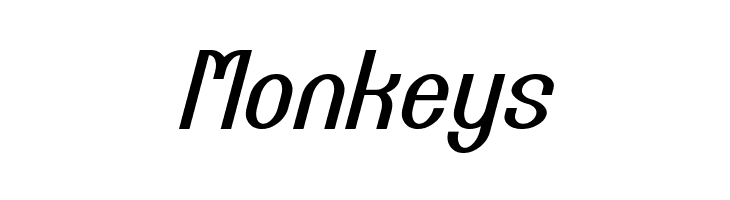 Carlton Italic  Free Fonts Download
