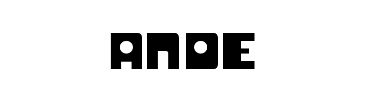 Utonium  Free Fonts Download