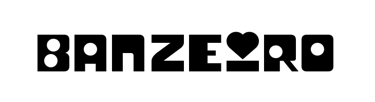 Utonium  Free Fonts Download