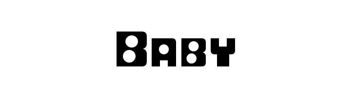 Utonium  Free Fonts Download