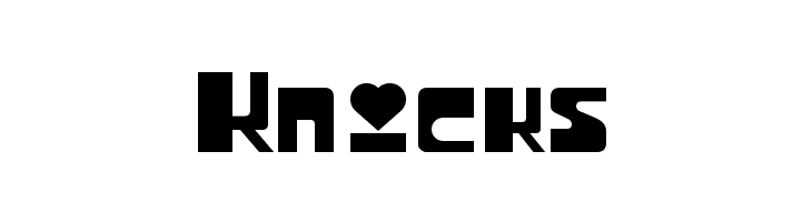 Utonium  Free Fonts Download