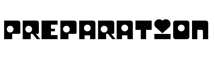 Utonium  Free Fonts Download