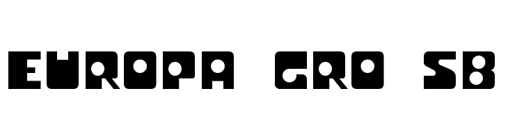 Utonium  Free Fonts Download