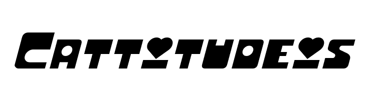 Utonium Italic  Free Fonts Download