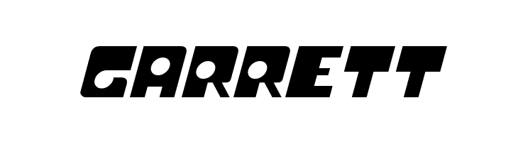 Utonium Italic  Free Fonts Download