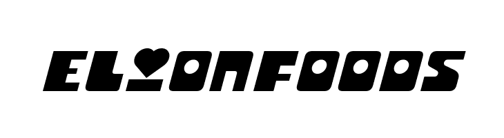 Utonium Italic  Free Fonts Download
