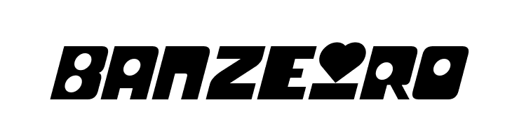 Utonium Bold Italic  Free Fonts Download