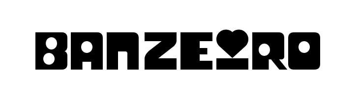 Utonium Bold  Free Fonts Download