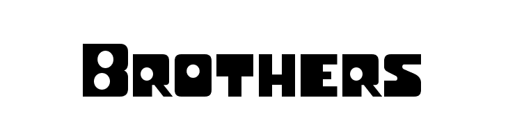 Utonium Bold  Free Fonts Download