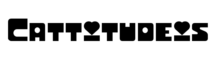 Utonium Bold  Free Fonts Download
