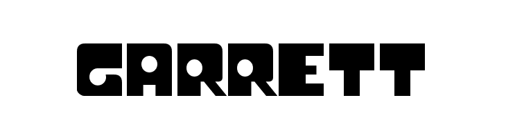 Utonium Bold  Free Fonts Download