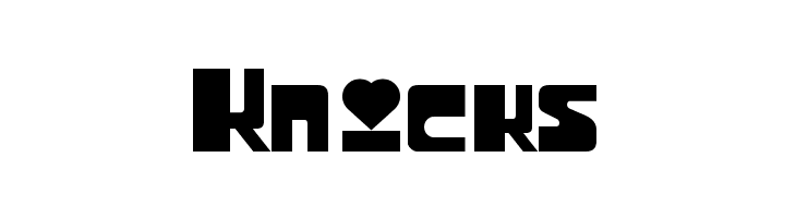Utonium Bold  Free Fonts Download