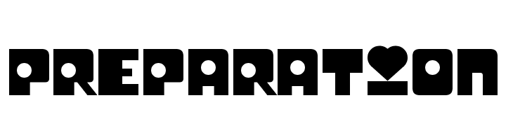 Utonium Bold  Free Fonts Download