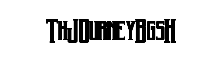 Harker Bold  Free Fonts Download