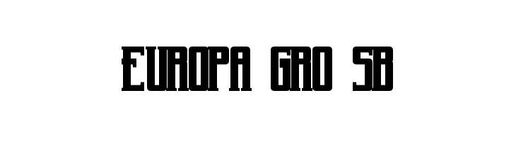 Harker Bold  Free Fonts Download