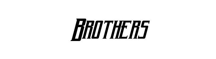 Harker Italic  Free Fonts Download