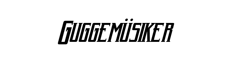 Harker Italic  Free Fonts Download