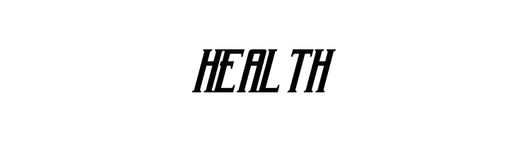 Harker Italic  Free Fonts Download
