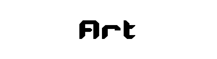 Energon Condensed  Free Fonts Download