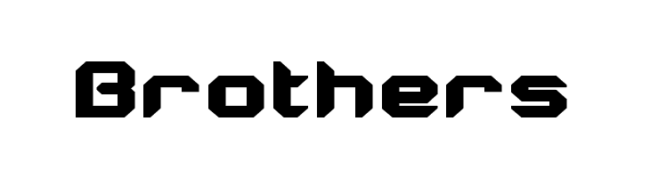 Energon Condensed  Free Fonts Download