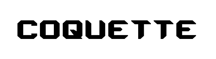 Energon Condensed  Free Fonts Download