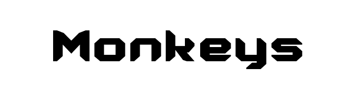 Energon Condensed  Free Fonts Download