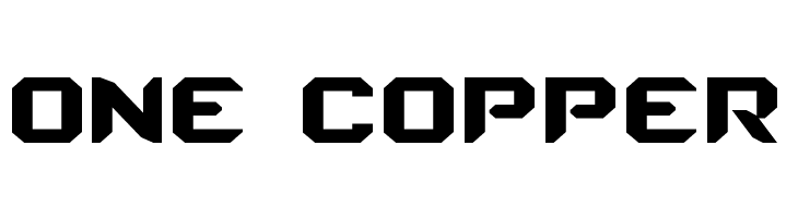 Energon Condensed  Free Fonts Download
