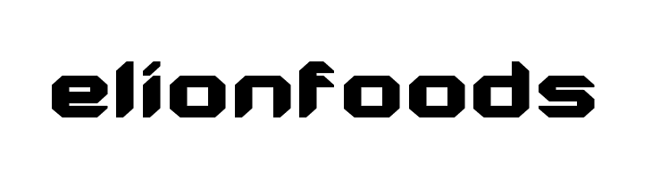 Energon Condensed  Free Fonts Download
