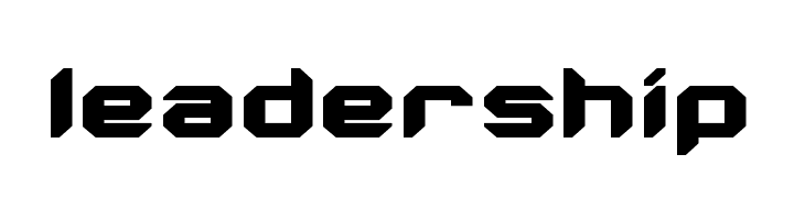 Energon Condensed  Free Fonts Download