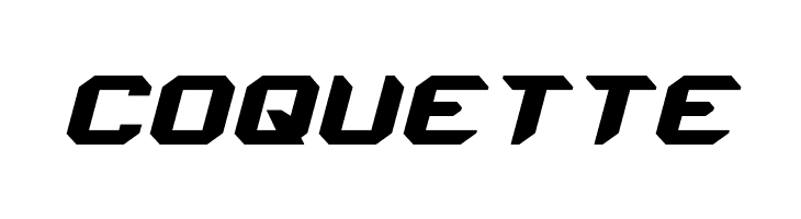 Energon Condensed Italic  Free Fonts Download