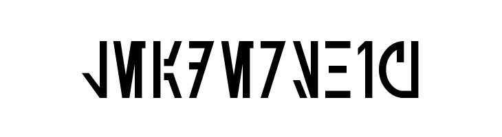 Aurebesh Cantina  Free Fonts Download